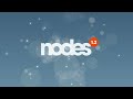 nodes