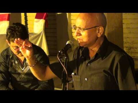 Rajinder Kachroo sings Hindi Ghazal: Mohabbaton me Dikhaave...