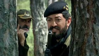 Sungurlar 96 Bölüm 4K Full Hd Sungurlar Timiteröristlere Pusu Kuruyor Sungurlarti̇mi̇ Askerleri Kurt