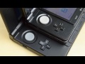 Video Nintendo 3DS XL vs 3DS