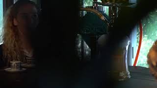 Cafe Dé Nargile