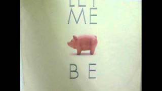 Watch Radiorama Let Me Be video