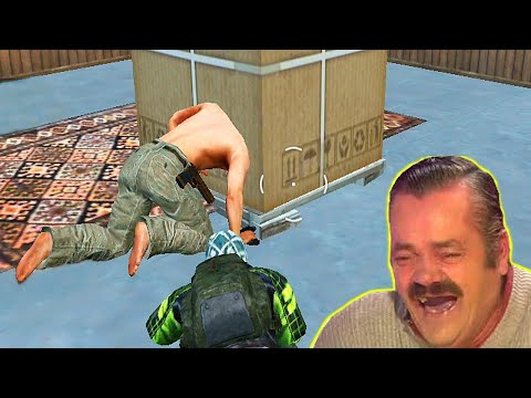 PUBG MOBILE Funny Moments Trolling Noob Ep.86