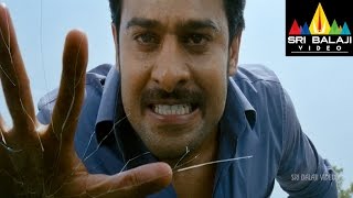 Mirchi Movie Prabhas Action Scene | Prabhas, Anushka, Richa | Sri Balaji Video Mirchi Movie Prabhas Action Scene | Prabhas, Anushka, Richa | Sri Balaji Video