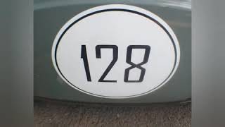 Zastavafiat 128 Oldschool Daily