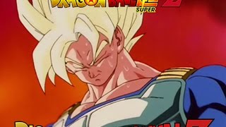 DBZ EP 166 - Son Gohan VS Son Goku Japanese audio