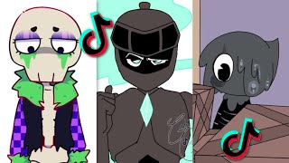 Funny Dandys World Tiktok Compilation