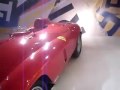 Ferrari 750 Monza in Maranello