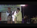 jipeng (tanjidor topeng ) - lawak betawi part 1.wmv