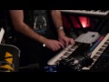 Apparat Organ Quartet - Konami (Live on KEXP)