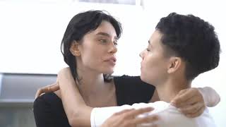 Hot Kissing 2021 Part 2