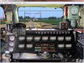 Simulatore treno 5 01 FB9801 E444 Ferrara Bologna