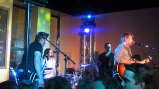 Watch Blue Rodeo Andrea video