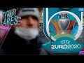 OFICIAL: ¡TODO SE MUEVE! Eurocopa, Champions, Europa League...