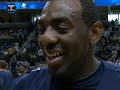 Murray State's Thomas on Big Time Shot
