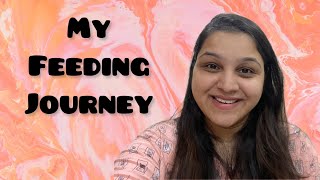 My Feeding Journey Pumping Journey