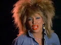 Tina Turner : What´s love got to do with it Music Video