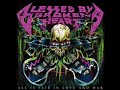 Blessed By A Broken Heart - Somekind Of Wonderful - 2004