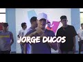 DURA remix - Bad Bunny / Natti Natasha / Daddy Yankee / Becky G. // @heyducos choreography