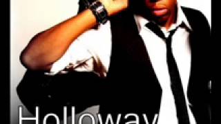 Watch Chris Holloway Until The World Ends video
