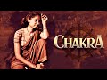 चक्रा - CHAKRA (1981) | Hindi Full Movie | Smita Patil, Naseeruddin Shah