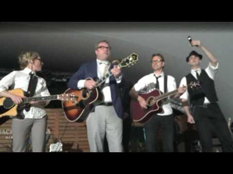 Manchild Video