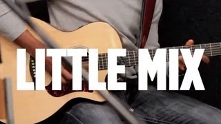 Watch Little Mix Going Nowhere video