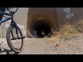 GoPro: Mike "Rooftop" Escamilla - BMX Fullpipe Dreams Come True