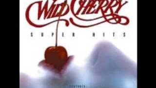 Watch Wild Cherry Try A Piece Of My Love video