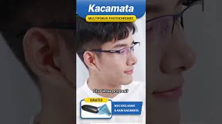 Kacamata Xs Multifocus Jpn