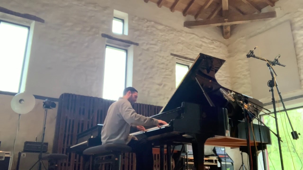 Time for Piano