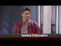 El rostro / Avance Exclusivo 161 / Telemundo