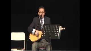 Gönlüm Dağlarda - Fethi̇ Çaçan