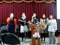 Point of Grace Song!