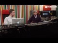 Funktion One Live Masterclass with Tony Andrews (Founder)