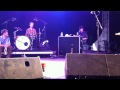 Beirut - Goshen [at Bonnaroo]