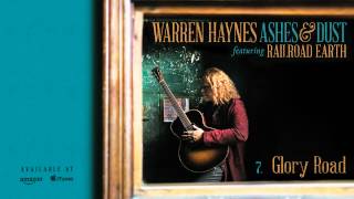 Watch Warren Haynes Glory Road video