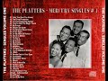 Platters   Singles # 1