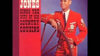 Watch George Jones The Precious Jewel video