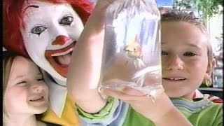 Mcdonalds - Pet Shop