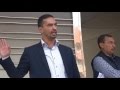 محمد خوجة يعري خروقات إدارة كلية الاداب والعلوم الانسانية ظهر المهراز في وقفة احتجاجية لموظفي الكلية