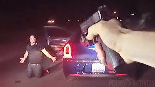 Las Vegas Police Officers Fatally Shoot Armed Driver At Traffic Stop Las Vegas Police Officers Fatally Shoot Armed Driver At Traffic Stop