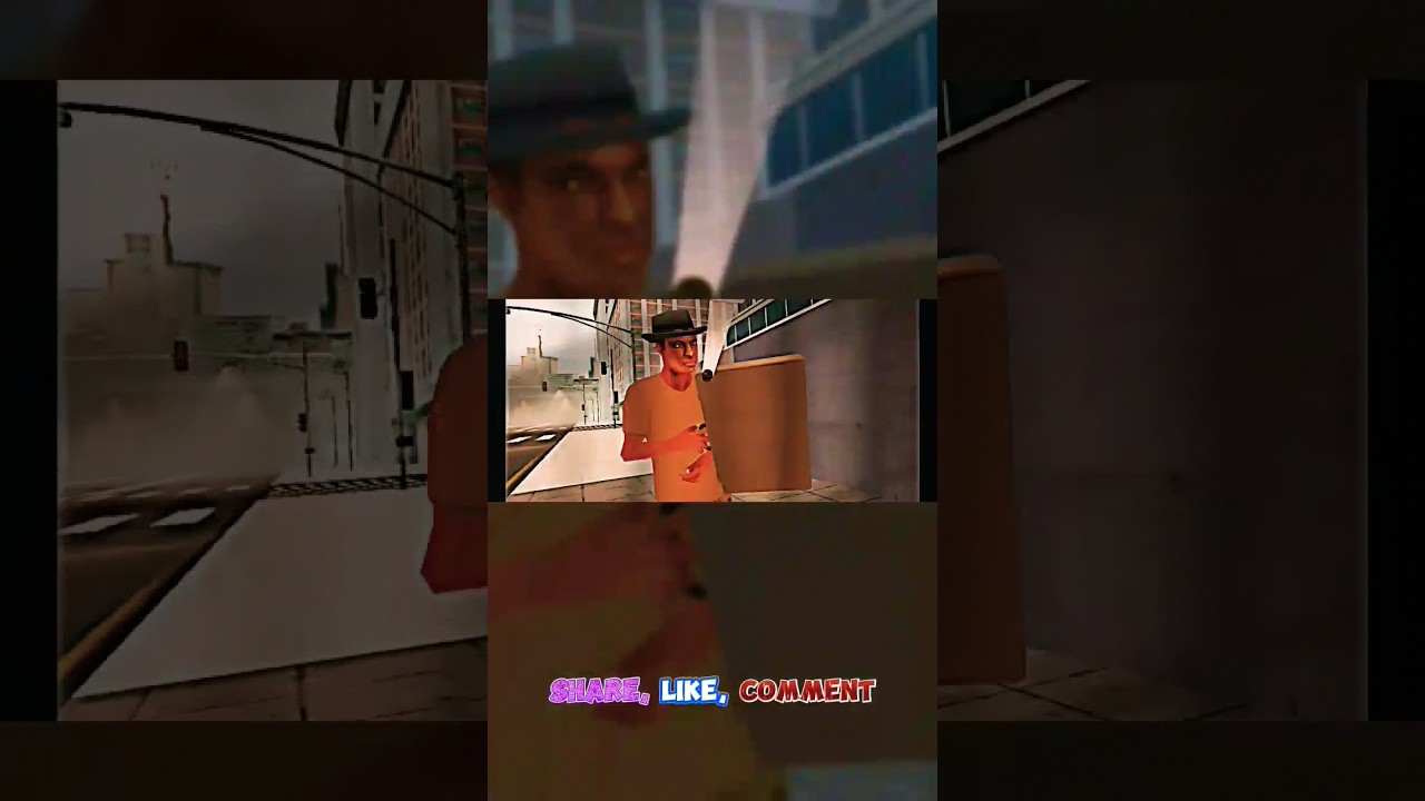 Sniper 3d Assassin|MAN DROPPED OFF #gaming #shortsfeed Sniper 3d Assassin|MAN DROPPED OFF #gaming #shortsfeed