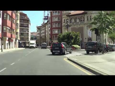 Callejeando por Getxo - Vizcaya -Espaรฑa