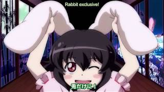 ?Touhou?Fantasy Kaleidoscope - Episode 9 - FANDUB MUXED - ENG SUB