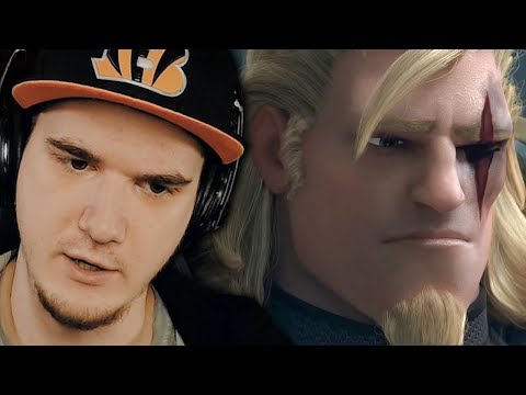 Короткометражка Overwatch - Честь и слава (ОВЕРВОТЧ) | Реакция Короткометражка Overwatch - Честь и слава (ОВЕРВОТЧ) | Реакция