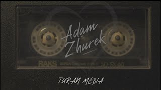 Adam | Zhurek | Lyrics Video #Adam #Zhurek#Журек