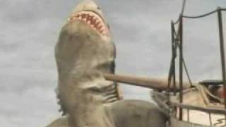 Jaws: The Revenge Original Uncut Ending