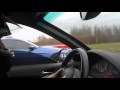 430 HP BMW 335i E92 vs 374 HP BMW M3 E46