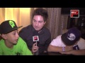 ICONic Boyz Final Fan Questions - Fav Candy, Rollercoasters & Do you have girlfriends